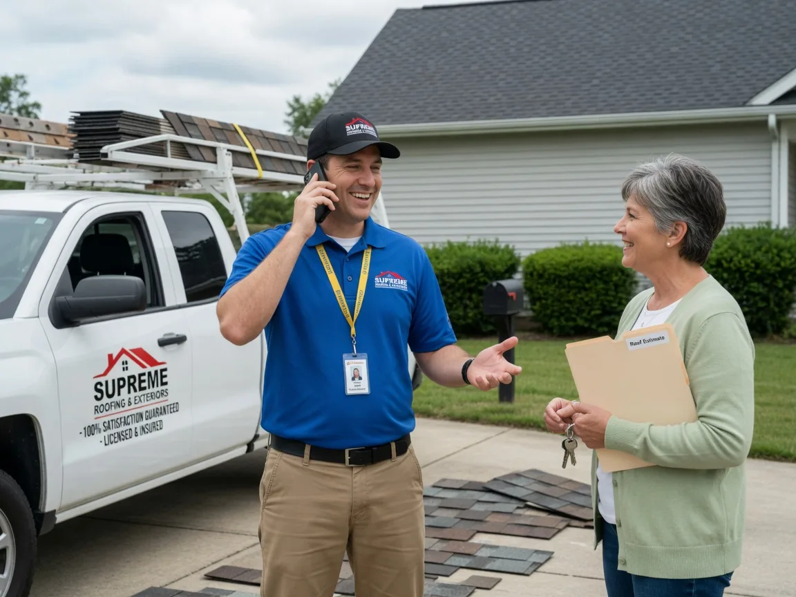 Roof Replacement Meridian, TX FAQs